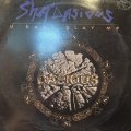 Sha'Dasious - U Kant Play Me (12'') (US Original Press !!)