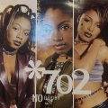 702 - No Doubt (12'')