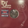 Ghostface Killah feat. Jadakiss & Comp - Run (12'') (キレイ!!)