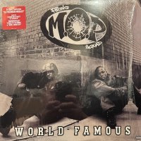M.O.P. - World Famous (12'') (US Original Press !!)