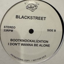 他の写真1: Blackstreet - I Like It (b/w I Don't Wanna Be Alone) (12'')