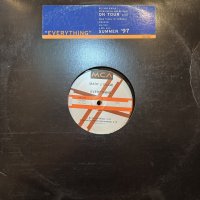 Mary J. Blige - Everything (Classic Club) (12''×2)