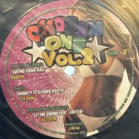 V.A. - Chosen One Vol.2 (inc. Boxie - Let Me Show You etc..) (12'') (キレイ!!)