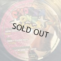 V.A. - Chosen One Vol.2 (inc. Boxie - Let Me Show You etc..) (12'') (キレイ!!)