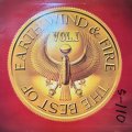 Earth, Wind & Fire - The Best Of Earth Wind &amp; Fire Vol. I (inc. Fantasy, September and more) (12'')