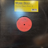 Mobb Deep - Shook Ones Part II (12'') (キレイ!!)