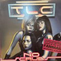 TLC - No Scrubs (12'') (US Promo !!)