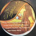 V.A. - What's Poppin!? Vol.13 (inc. Fatman Scoop feat. Lia - Sex You Up etc..) (12'') (キレイ!!)