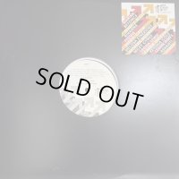 Mariah Carey, Beyonce, Mary J. Blige, Rihanna, Fergie, Sheryl Crow, Melissa Etheridge, Natasha Bedingfield, Miley Cyrus, Leona Lewis, Carrie Underwood, Keyshia Cole, LeAnn Rimes, Ashanti &amp; Ciara - Just Stand Up (Remix) (12'') (キレイ!!)