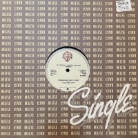 Prince - I Wanna Be Your Lover / Just As Long As We're Together (12'') (再発) (ピンピン!!)