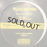 Volta Masters - Mr. Lawrence (12'')
