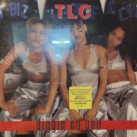 TLC - Diggin' On You (12'') (US Original Press !!)