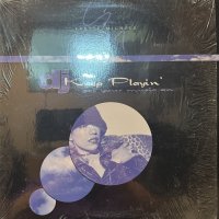 Yvette Michele - DJ Keep Playin' (Get Your Music On) (B/W The First Time) (12'')