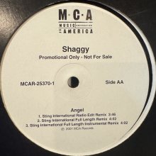 他の写真1: Shaggy feat. Rayvon - Angel (12'') (Promo)
