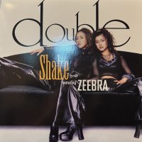 Double - Shake (12'')