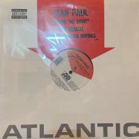 Sean Paul feat. Busta Rhymes - Gimme The Light (The Remix!) (12'') (奇跡の新品未開封!!)