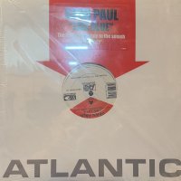Sean Paul - Like Glue (12'') (奇跡の新品未開封!!)