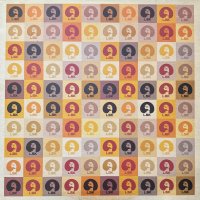 LSK - Roots (The Fruit Of Many) (12'')