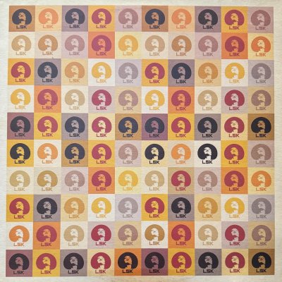 画像1: LSK - Roots (The Fruit Of Many) (12'')
