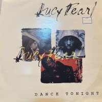Lucy Pearl - Dance Tonight (Linslee Campbell Mix) (12'')