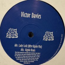 他の写真1: Victor Davies - Lady Luck (12'')