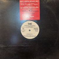 Yvette Michele feat. Black Rob & Canibus - D.J. Keep Playin' (Black Out Remix) (12'')