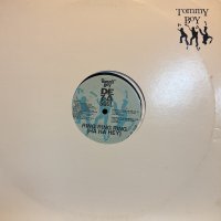 De La Soul - Ring Ring Ring (Ha Ha Hey) (12'')