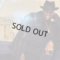 The Notorious B.I.G. feat. Lil' Kim - Notorious B.I.G. / Dead Wrong / Nasty Boy (Remix) (12'') (レアなジャケ付きEU盤!!)