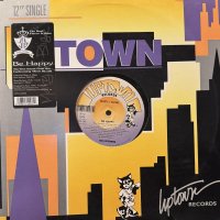 Mary J. Blige  - Be Happy (12'') (US Original Press !!)