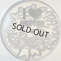 V.A. - I Love Party !! Christmas Final Edition 2010 (12'')