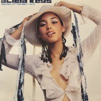Alicia Keys - Girlfriend (12'')