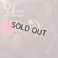 Ja Rule feat. Ashanti - Always On Time (12'') (キレイ！)