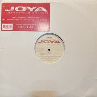 Joya - I Like What You're Doing To Me (12'')