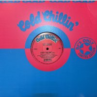 TCF Crew - I Ain't The One (b/w There Will Never Be) (12'')