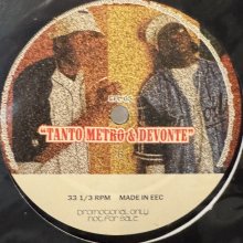 他の写真1: Tanto Metro & Devonte - Everyone Falls In Love (Hot Clap Remix) (12'')