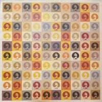 LSK - Roots (The Fruit Of Many) (12'')