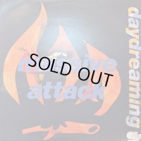 Massive Attack - Daydreaming / Any Love 2 (12'')