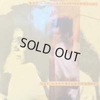 Jenny Burton - Bad Habits (12'') (レアなジャケ付きEU盤!)