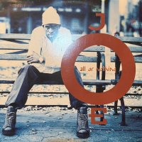 Joe - All Or Nothing (12'')