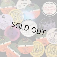 Various - Selections From Everybody Dance! Remixed Dance Classics (12'') (キレイ!!)