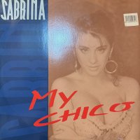 Sabrina - My Chico (12'')