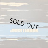 Jazztronik - Dance With Me / Samurai - 侍 (12'')