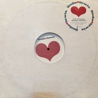 Linda Lewis - For Lovesake (12'') (キレイ!!)