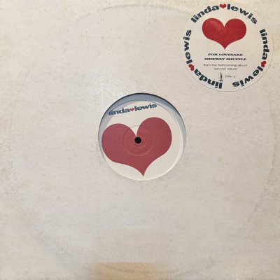 画像1: Linda Lewis - For Lovesake (12'') (キレイ!!)