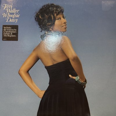 画像1: Terri Walker - Whoopsie Daisy (12'') (キレイ!!)
