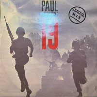 Paul Hardcastle - 19 (Destruction Mix) (12'')