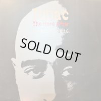 2Pac feat. The Notorious B.I.G. - The Here After (LP)
