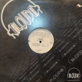 Xzibit feat. Daz & WC - Get Your Walk On (Remix) (12'') (コンディションの為特価!!)