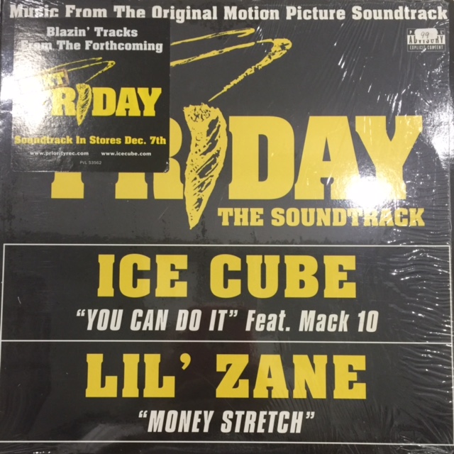 Ice Cube You Can Do It Instrumental