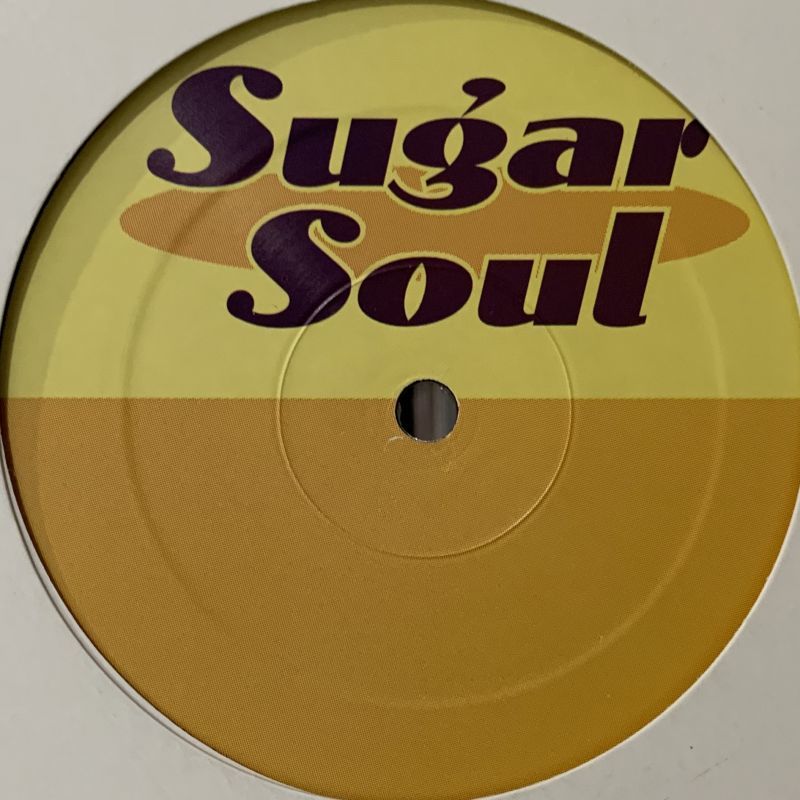 アナログレコード 今すぐ欲しいSugar Soul Zeebra HASEBE - レコード